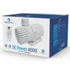 Blue marine Dc power 4000