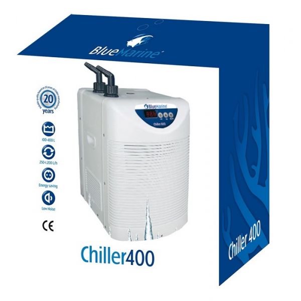 Blue Marine Koeler 400