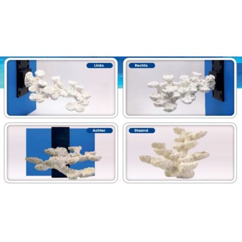 Blue Marine Floating Rock Links