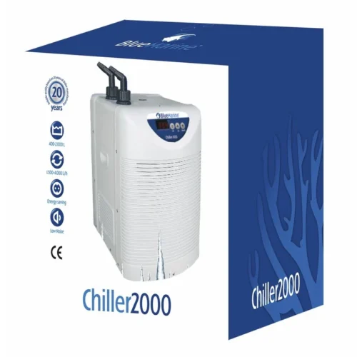 Blue Marine Koeler 2000