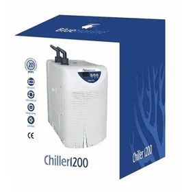 Blue Marine Koeler 1200