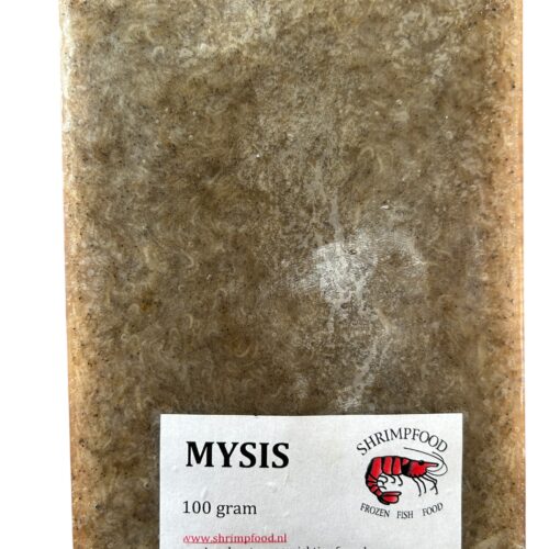 Shrimpfood Dutch Mysis