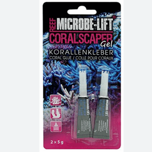 Microbe-Lift Coralscaper Gel – 2x3g