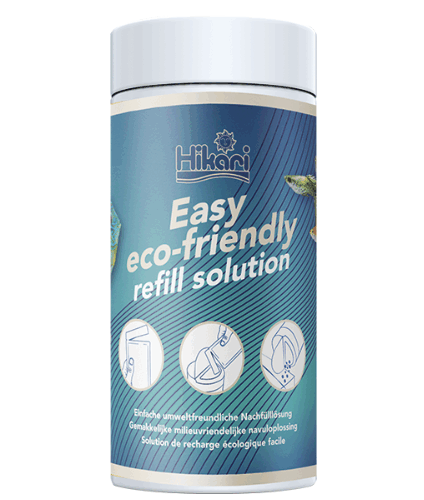 Hikari Refill Bottle