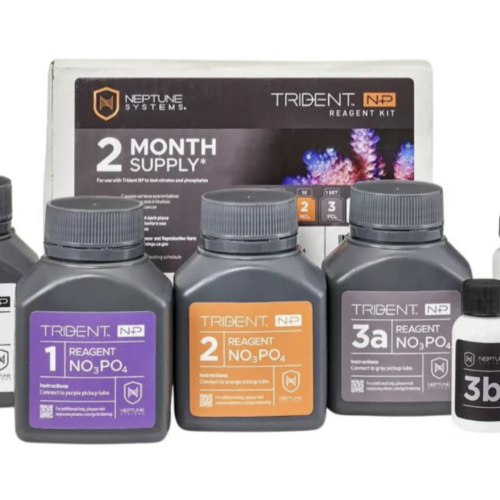 Neptune Trident NP Reagent