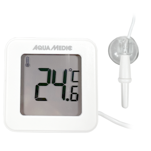 Aqua Medic T Meter II