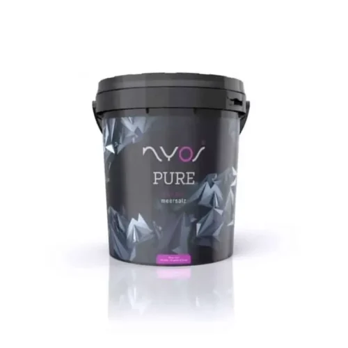 Nyos Pure Salt Mix 20 kg
