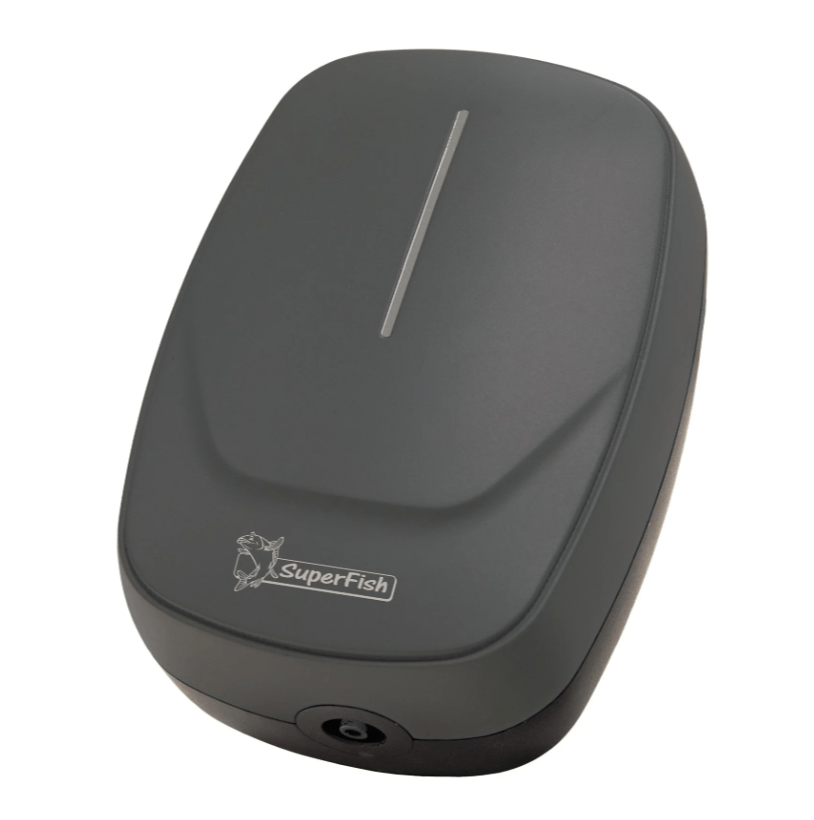SuperFish Silent Air 1000