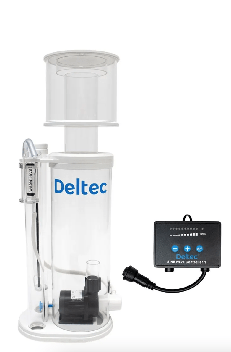 Deltec Skimmer 400i