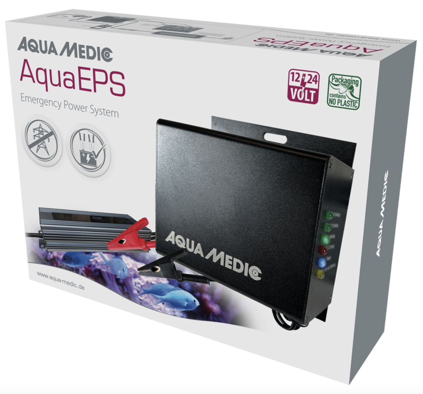 Aqua Medic AquaEPS