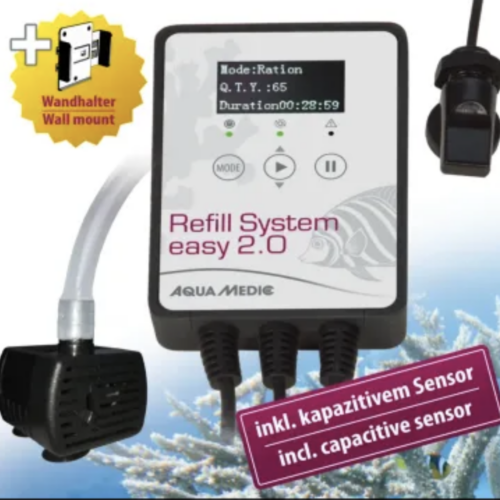 Aqua Medic Refill System Easy 2.