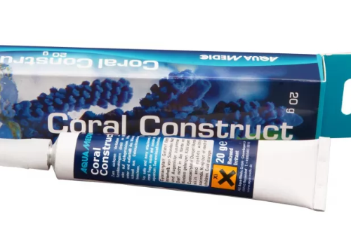 Aqua Medic Coral Construct 20g