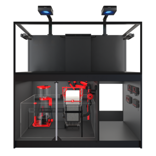 Red Sea REEFER G3 MAX 625