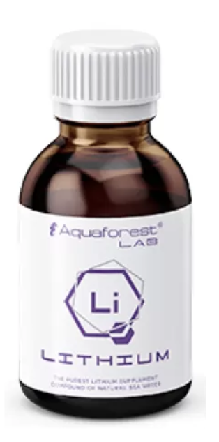 Aquaforest Lithium Lab