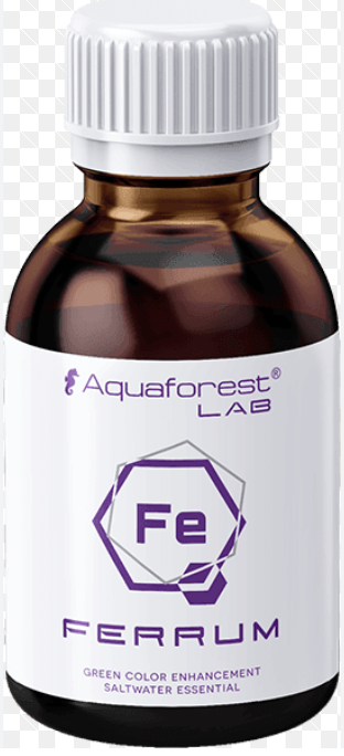 Aquaforest Ferrum Lab
