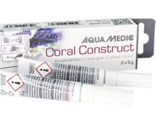 Aqua Medic Coral Construct 2×5 g