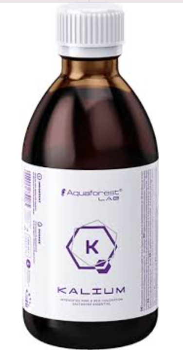 Aquaforest Kalium Lab