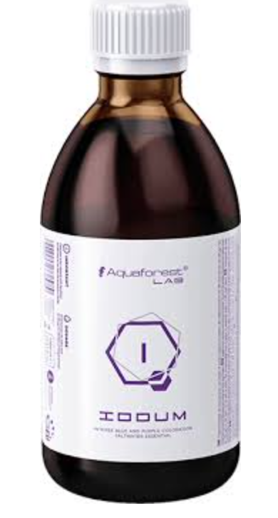 Aquaforest Iodum Lab