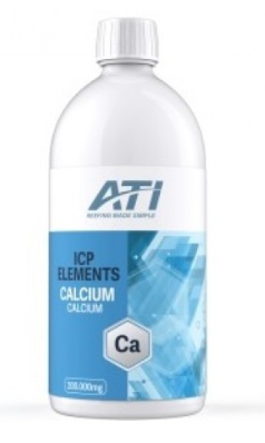 ATI ICP Element Calcium 1000ml