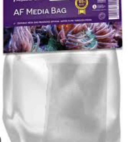 Aquaforest Media Bag