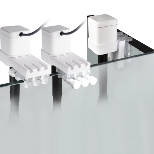 Alternative view of Tunze Turbelle Stream 6105 ORCA