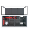 Red Sea Reefer G3 S 850