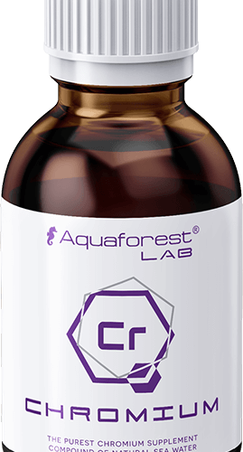 Aquaforest Mg Plus Lab