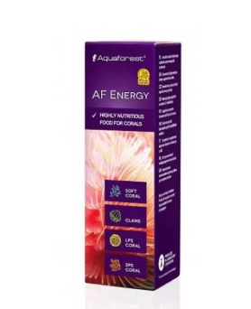 Aquaforest AF Energie