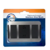 Flipper Platinum Card Stainless Replacement Blade