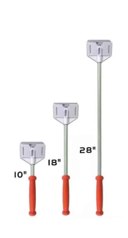 Flipper Platinum Scraper