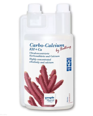 Tropic Marin Carbo‑Calcium