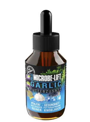 Microbe Lift Garlic