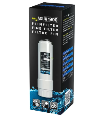 Arka myAqua1900 fine filter