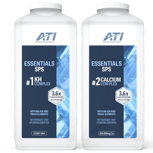 ATI Essentials SPS Reef