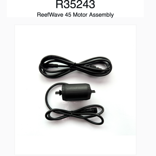Red Sea ReefWave 45 Motor Complete (R35243)