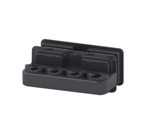 Red Sea ReefSense – Magnetic 4-Probe Holder