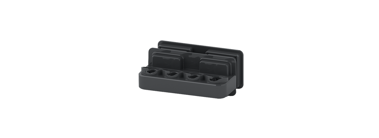Red Sea ReefSense – Magnetic 4-Probe Holder