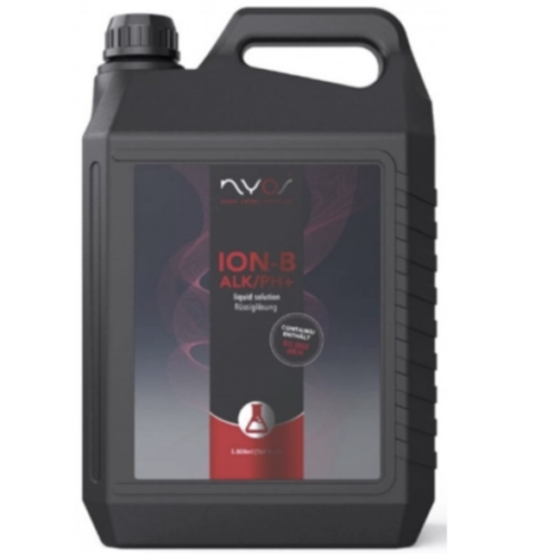 Nyos ION-B Alk/pH+