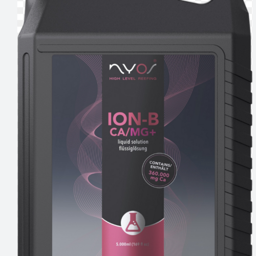 Nyos ION-B Ca/Mg+