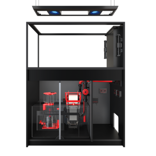 Red Sea REEFER G3 MAX Peninsula 500