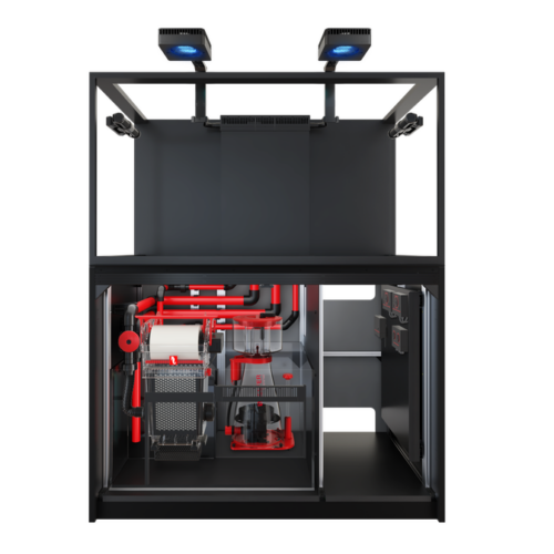 Red Sea REEFER MAX S-550 G3