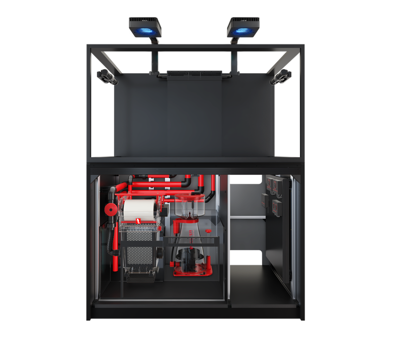 Red Sea REEFER MAX S-550 G3