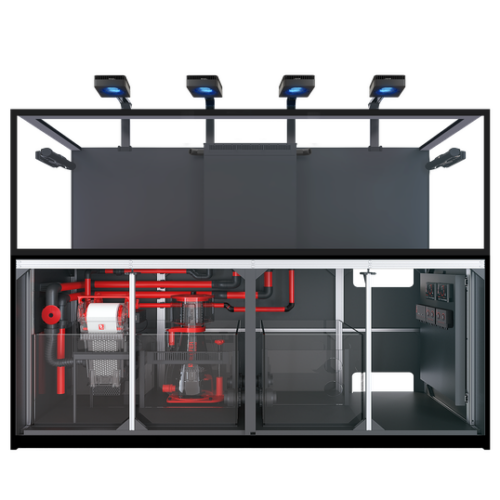 Red Sea REEFER MAX S-1000 G3