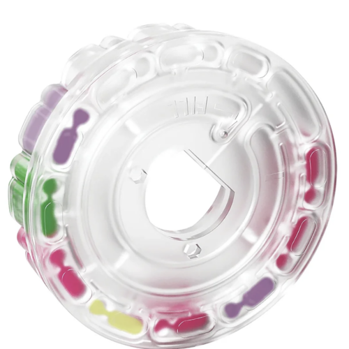 Aquaspin Disk Saltwater