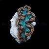 Tridacna maxima (Yellow-Gold)